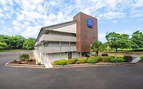 Motel 6-Charlotte, Nc - Coliseum