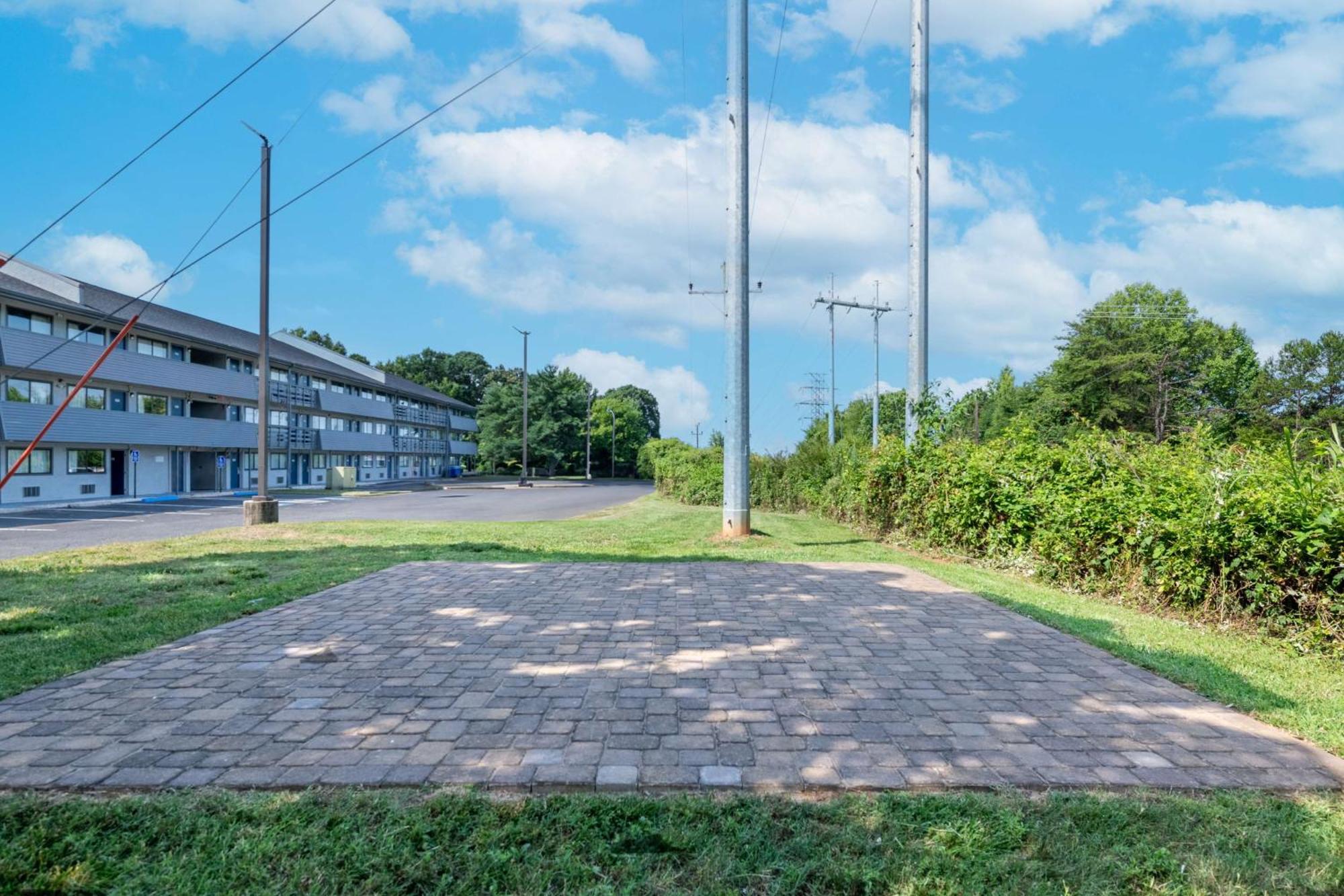 Motel 6-Charlotte, Nc - Coliseum Exterior photo